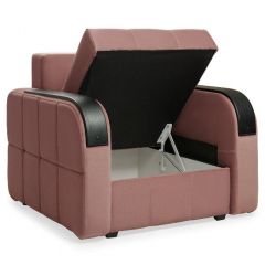 Комплект мягкой мебели Остин HB-178-18 (Велюр) Угловой + 1 кресло в Асбесте - asbest.mebel24.online | фото 4