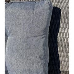 Комплект плетеной мебели AFM-307G-Grey в Асбесте - asbest.mebel24.online | фото 2