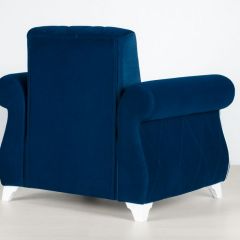 Комплект Роуз ТД 410 диван-кровать + кресло + комплект подушек в Асбесте - asbest.mebel24.online | фото 10