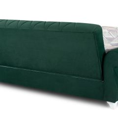 Комплект Роуз ТД 411 диван-кровать + кресло + комплект подушек в Асбесте - asbest.mebel24.online | фото 6