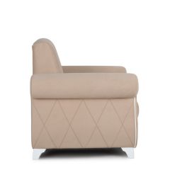 Комплект Роуз ТД 412 диван-кровать + кресло + комплект подушек в Асбесте - asbest.mebel24.online | фото 7