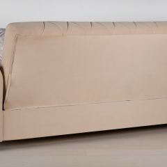 Комплект Роуз ТД 412 диван-кровать + кресло + комплект подушек в Асбесте - asbest.mebel24.online | фото 6