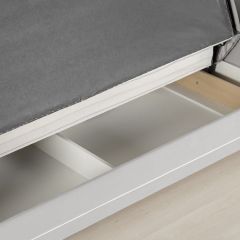 Комплект Роуз ТД 414 диван-кровать + кресло + комплект подушек в Асбесте - asbest.mebel24.online | фото 5