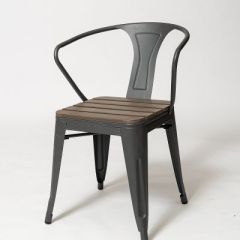Комплект садовой мебели PC 630/PT-846-1 (Темно-коричневый) 4/1 в Асбесте - asbest.mebel24.online | фото 5