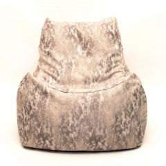 Кресло бескаркасное Стоун в Асбесте - asbest.mebel24.online | фото 1