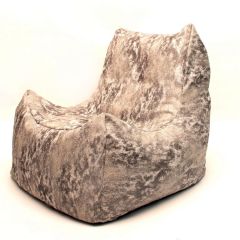 Кресло бескаркасное Стоун в Асбесте - asbest.mebel24.online | фото 2