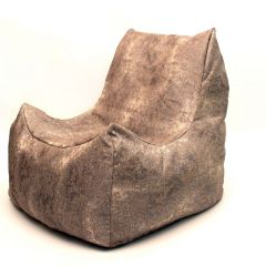 Кресло бескаркасное Стоун в Асбесте - asbest.mebel24.online | фото 4