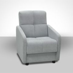 Кресло Бинго 1 (ткань до 300) в Асбесте - asbest.mebel24.online | фото 1