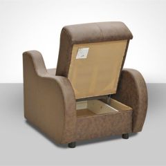 Кресло Бинго 3 (ткань до 300) в Асбесте - asbest.mebel24.online | фото 2