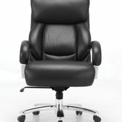 Кресло BRABIX PREMIUM "Pride HD-100" (черное) 531940 в Асбесте - asbest.mebel24.online | фото 3