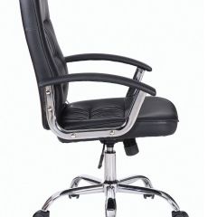 Кресло BRABIX "Bit EX-550" (черное) 531838 в Асбесте - asbest.mebel24.online | фото 3