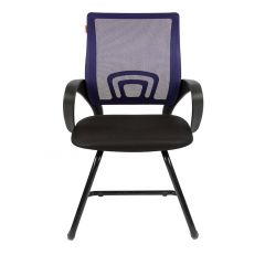 Кресло для оператора CHAIRMAN 696 V (ткань TW-11/сетка TW-05) в Асбесте - asbest.mebel24.online | фото