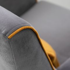 Кресло для отдыха Френсис арт. ТК 259 в Асбесте - asbest.mebel24.online | фото 7