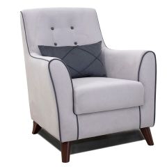 Кресло для отдыха Френсис арт. ТК 264 в Асбесте - asbest.mebel24.online | фото 2