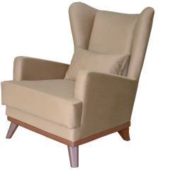 Кресло для отдыха Оскар ТК 312 в Асбесте - asbest.mebel24.online | фото