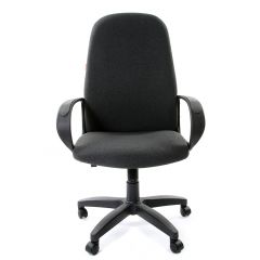 Кресло для руководителя CHAIRMAN 279 С (ткань С-2) в Асбесте - asbest.mebel24.online | фото 2
