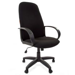 Кресло для руководителя  CHAIRMAN 279 С (ткань С-3) в Асбесте - asbest.mebel24.online | фото 1