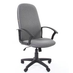 Кресло для руководителя  CHAIRMAN 289  (ткань стандарт 20-23) в Асбесте - asbest.mebel24.online | фото 1