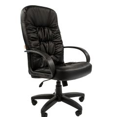 Кресло для руководителя  CHAIRMAN 416 ЭКО в Асбесте - asbest.mebel24.online | фото