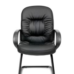 Кресло для руководителя  CHAIRMAN 416 Эко V в Асбесте - asbest.mebel24.online | фото