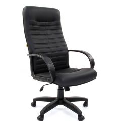 Кресло для руководителя CHAIRMAN 480 LT (Экокожа) в Асбесте - asbest.mebel24.online | фото