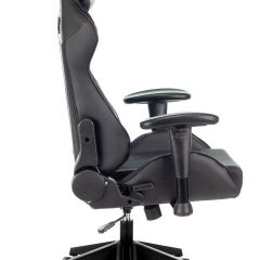 Кресло игровое Бюрократ VIKING 4 AERO BLACK EDITION в Асбесте - asbest.mebel24.online | фото 5