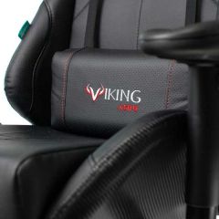 Кресло игровое Бюрократ VIKING 5 AERO BLACK EDITION в Асбесте - asbest.mebel24.online | фото 6