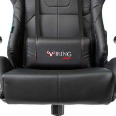 Кресло игровое Бюрократ VIKING 5 AERO BLACK EDITION в Асбесте - asbest.mebel24.online | фото 8