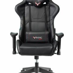 Кресло игровое Бюрократ VIKING 5 AERO BLACK EDITION в Асбесте - asbest.mebel24.online | фото 3