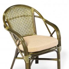 Кресло из ротанга Петани в Асбесте - asbest.mebel24.online | фото 5