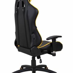 Кресло компьютерное BRABIX "GT Master GM-110" (черное/желтое) 531927 в Асбесте - asbest.mebel24.online | фото 5