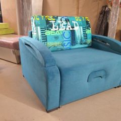 Кресло-кровать (1000) в Асбесте - asbest.mebel24.online | фото