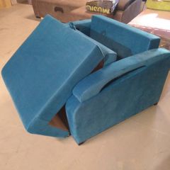 Кресло-кровать (1000) в Асбесте - asbest.mebel24.online | фото 5