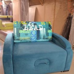 Кресло-кровать (1500) в Асбесте - asbest.mebel24.online | фото 3