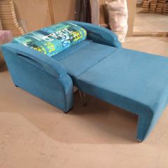 Кресло-кровать (1500) в Асбесте - asbest.mebel24.online | фото 4