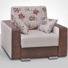 Кресло-кровать Виктория 4 (ткань до 300) в Асбесте - asbest.mebel24.online | фото 1