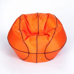 Кресло-мешок Баскетбольный мяч Большой в Асбесте - asbest.mebel24.online | фото 2