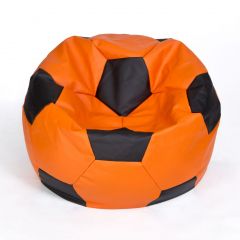 Кресло-мешок Мяч Большой (Экокожа) в Асбесте - asbest.mebel24.online | фото 7