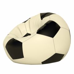 Кресло-мешок Мяч Большой Категория 1 в Асбесте - asbest.mebel24.online | фото 3