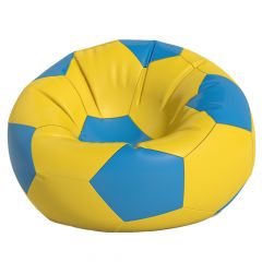 Кресло-мешок Мяч Большой Категория 1 в Асбесте - asbest.mebel24.online | фото 5