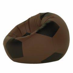 Кресло-мешок Мяч Большой Категория 1 в Асбесте - asbest.mebel24.online | фото 4
