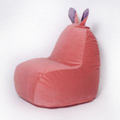Кресло-мешок Зайка (Короткие уши) в Асбесте - asbest.mebel24.online | фото 3