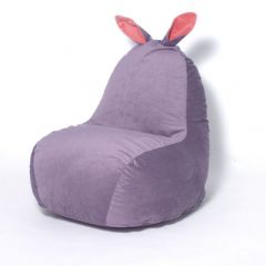 Кресло-мешок Зайка (Короткие уши) в Асбесте - asbest.mebel24.online | фото 13