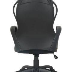 Кресло офисное BRABIX PREMIUM "Force EX-516" (ткань черная/вставки синие) 531572 в Асбесте - asbest.mebel24.online | фото 5