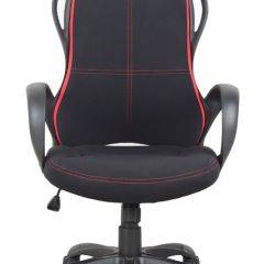 Кресло офисное BRABIX PREMIUM "Force EX-516" (ткань черное/вставки красные) 531571 в Асбесте - asbest.mebel24.online | фото 5