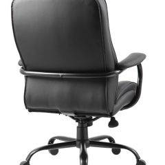 Кресло офисное BRABIX PREMIUM "Heavy Duty HD-001" (черный) 531015 в Асбесте - asbest.mebel24.online | фото 4