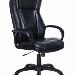 Кресло офисное BRABIX PREMIUM "Boss EX-591" (черное) 532099 в Асбесте - asbest.mebel24.online | фото