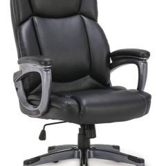 Кресло офисное BRABIX PREMIUM "Favorite EX-577" (черное) 531934 в Асбесте - asbest.mebel24.online | фото