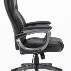 Кресло офисное BRABIX PREMIUM "Favorite EX-577" (черное) 531934 в Асбесте - asbest.mebel24.online | фото 3
