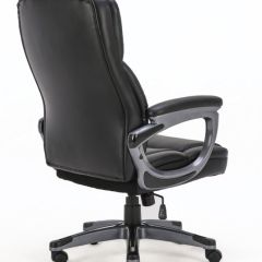 Кресло офисное BRABIX PREMIUM "Favorite EX-577" (черное) 531934 в Асбесте - asbest.mebel24.online | фото 4